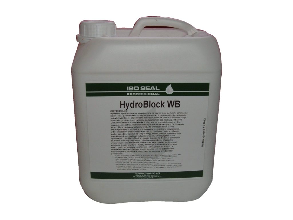 zamberlan hydroblock